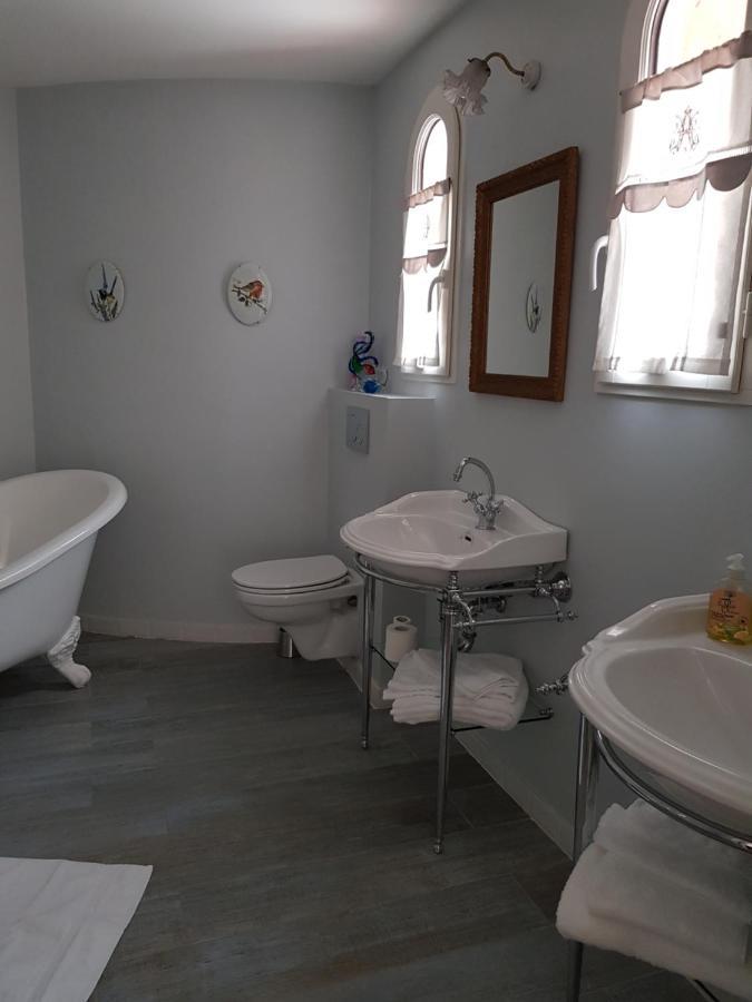 Mas D'Azur Bed & Breakfast Roquefort-les-Pins Exterior photo
