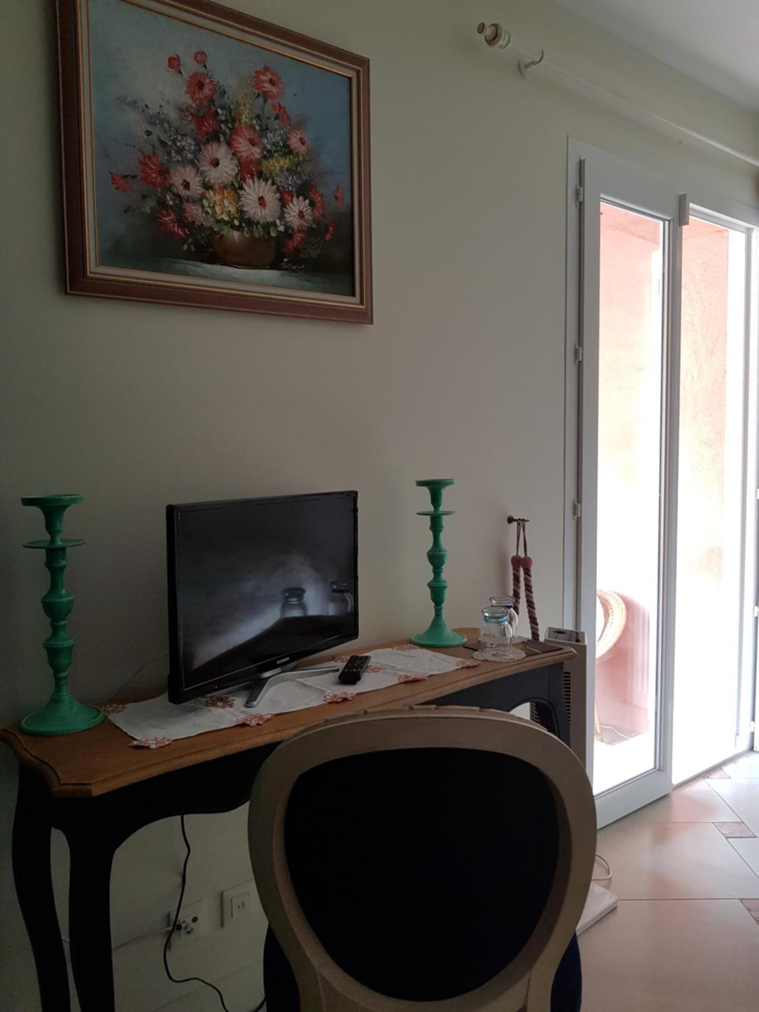 Mas D'Azur Bed & Breakfast Roquefort-les-Pins Exterior photo